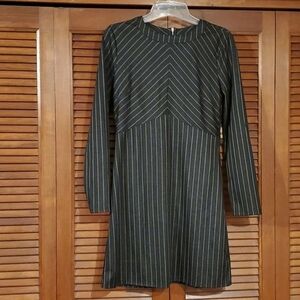 NWT BeBop Sheath Dress with Raglan Sleeves